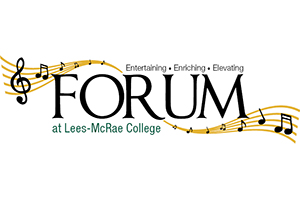 forum artist and lecture series
