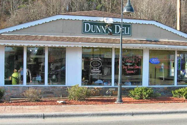 Dunn's Deli