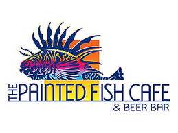 painted fish
