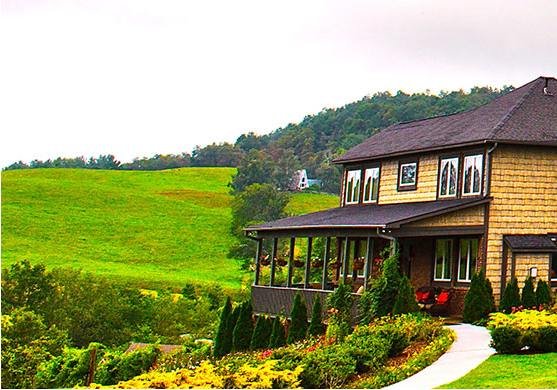 banner elk winery