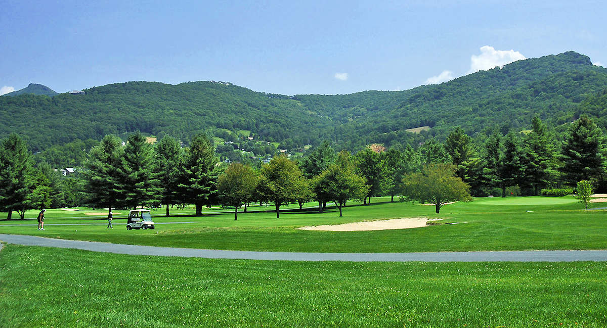 Best Public Golf Courses In North Carolina Mountains Kids Matttroy