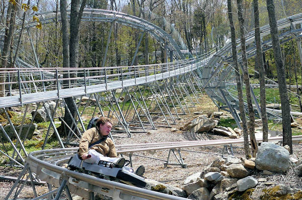 Alpine Coaster
