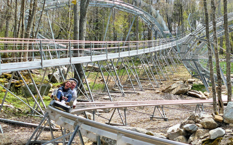 Spring: Top 20 Things to Do in the Blue Ridge - Sugar Mountain, North