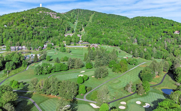 Sugar Mountain Public Golf Club NC Blue Ridge Sugar Mountain Public Golf Club NC Blue Ridge