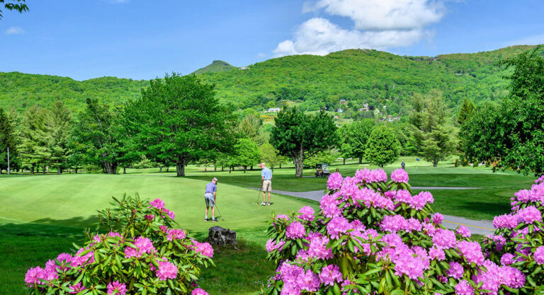 Spring: Top 20 Things to Do in the Blue Ridge - Sugar Mountain