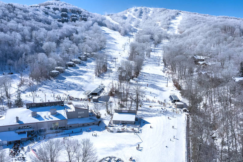 Sugar Mountain Ski Resort