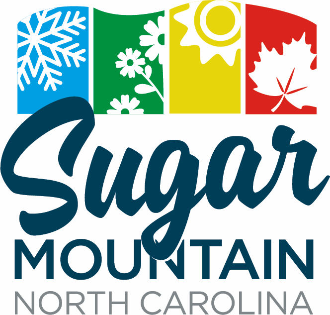Village of Sugar Mountain, NC Tourism logo